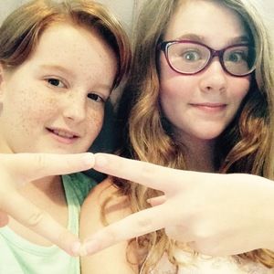 Meet your Posher, Jonna